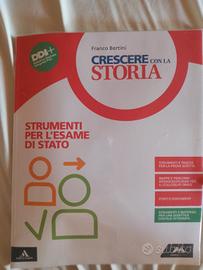 Crescere con la storia 
