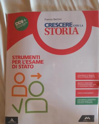 Crescere con la storia 