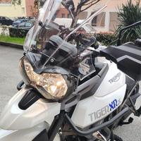 Triumph Tiger Xrx 800 2015 Abs con 2,5 k accessori