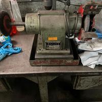 Mola da banco Stayer 380