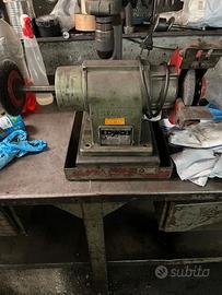 Mola da banco Stayer 380