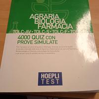 eserciziario TOLCB AV, S, F, B