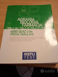 eserciziario TOLCB AV, S, F, B