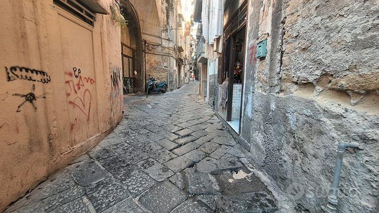 Appartamento – Napoli, San Ferdinando, Municipalità 1 - Vista 2