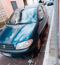 FIAT Punto 3ª serie - 2022