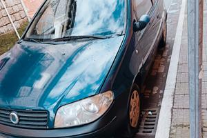 FIAT Punto 3ª serie - 2022