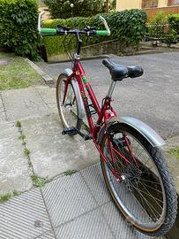 MTB originale Saltafoss anni 90