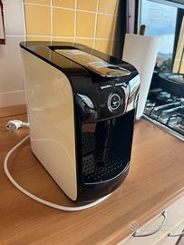 Machinetta caffè guzzini
