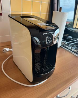 Machinetta caffè guzzini
