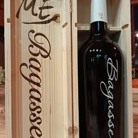 vino BAGASSERI  in scatola