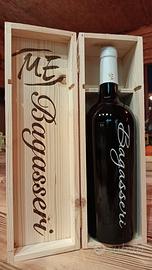 vino BAGASSERI  in scatola