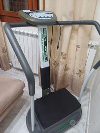 PEDANA VIBRANTE LINEAFLEX "POWER VIBE"