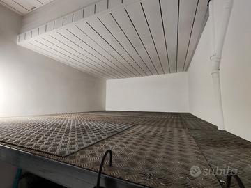 lamiera alluminio mandorlato 1x1,5 metri 3mm spess