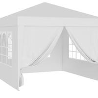 Gazebo 3metri nuovo