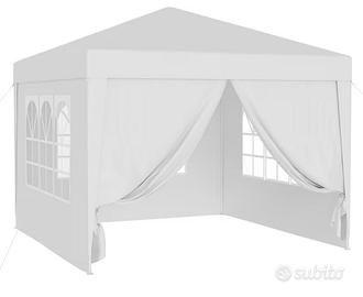 Gazebo 3metri nuovo