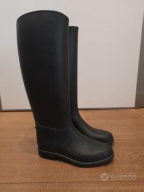 STIVALI CAVALLO RAGAZZA 36