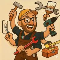 Tuttofare per privati e manutenzione