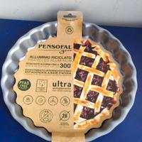 Teglia per Crostate Pensofal Geo,Ø 28 cm