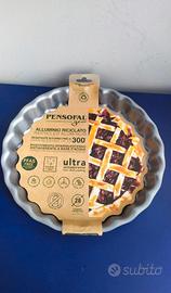 Teglia per Crostate Pensofal Geo,Ø 28 cm