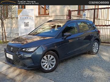 Seat Arona Style 1.0 TSI #7778