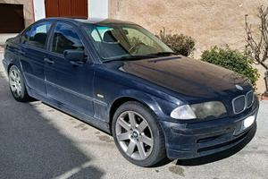 Bmw 320d anno 1999