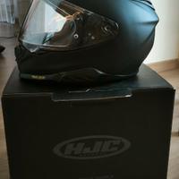 Casco HJC Rpha 71