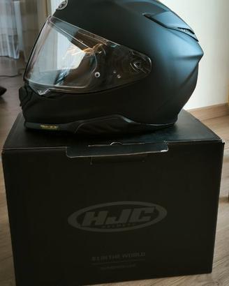Casco HJC Rpha 71