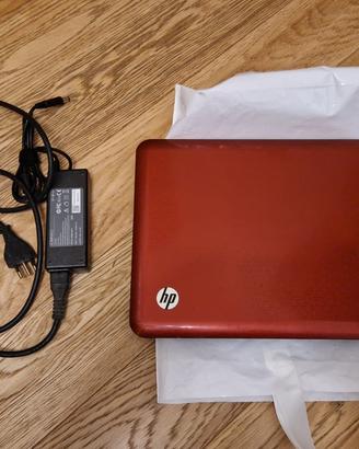 HP Pavilion dv6 per ricambi + Alimentatore orig.