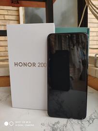 Honor 200 5G 12GB / 512 GB  -  Come Nuovo / Perfe 