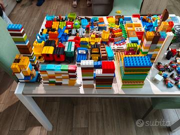 Maxi Lotto LEGO DUPLO