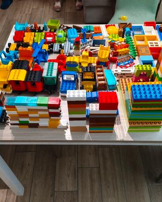 Maxi Lotto LEGO DUPLO