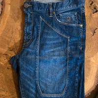 STOCK 8 PANTA/JEANS UOMO
