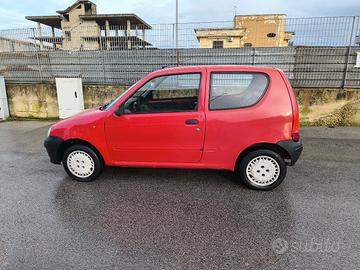 Fiat Seicento 