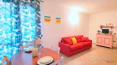 Alberese estate 2026 - monolocale