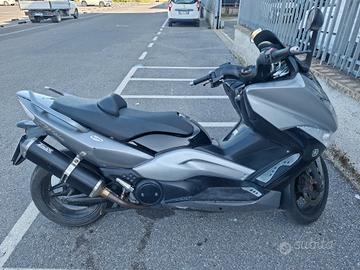 tmax 500 2009 finanziabile 