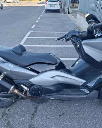 tmax 500 2009 finanziabile 