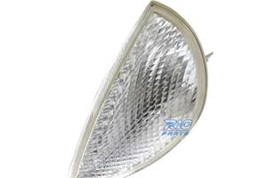 FRECCIE ANTERIORI FIAT SEICENTO 98- BIANCO