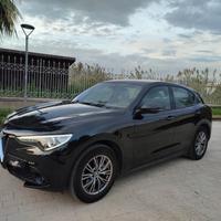 Alfa Romeo Stelvio SUPER 2.2 TD 160 CV AT8 RWD TEL