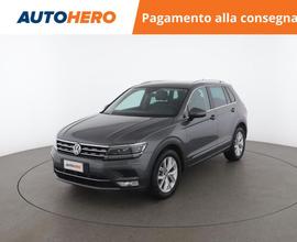 VOLKSWAGEN Tiguan UD55411