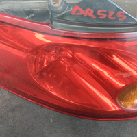 Fanale fiat croma