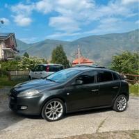 Fiat Bravo 1.6