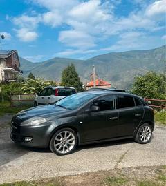Fiat Bravo 1.6