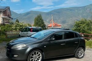 Fiat Bravo 1.6