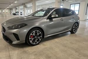 BMW Serie 1 F70 120d 48V MSport Pro auto