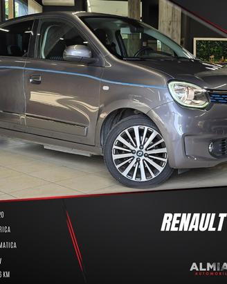 RENAULT Twingo Electric Intens