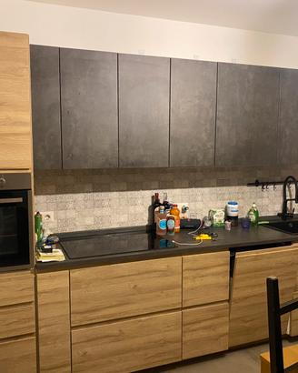 Cucina ikea