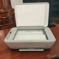 stampante deskjet 2720e