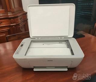 stampante deskjet 2720e