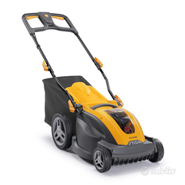 Rasaerba Stiga Combi 340e kit