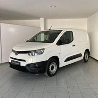 Toyota Proace City 1.5D 100 CV S&S L1 S Comfort